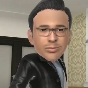 Meet the Posher:  Dan